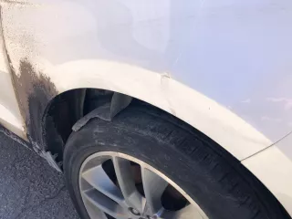  Пружина задняя Ford Edge 2 Арт 12391_1052020170989, вид 9