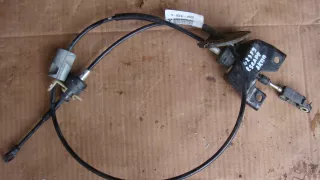  Трос кулисы КПП Ford Escape 3 Арт 17675764, вид 1