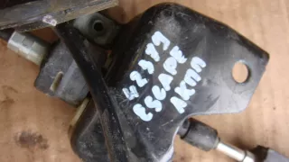  Трос кулисы КПП Ford Escape 3 Арт 17675764, вид 3