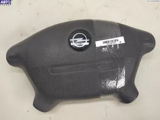 9037886 Подушка безопасности (Airbag) водителя Opel Sintra Арт 53166742