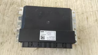 6875205, 37146875205 Блок управления пневмоподвеской BMW 7 G11/G12 Арт W10187, вид 1
