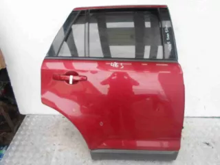  Дверь задняя правая Ford Edge 1 restailing Арт 00099870, вид 2