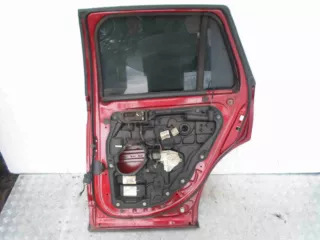  Дверь задняя правая Ford Edge 1 restailing Арт 00099870, вид 4