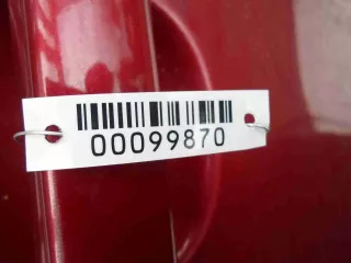  Дверь задняя правая Ford Edge 1 restailing Арт 00099870, вид 6