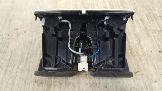 64229301745 Дефлектор обдува салона BMW 7 G11/G12 Арт W09735, вид 3