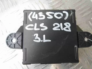  Блок управления задней двери Mercedes CLS C218 Арт 00079718, вид 2