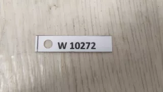 A1668602886 Ремень безопасности задний правый Mercedes ML/GLE W166 Арт W10272, вид 3