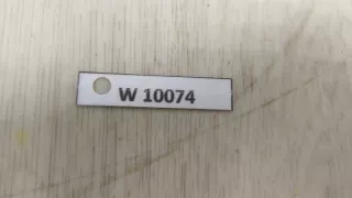 A1669002700 Блок ручника (стояночного тормоза) Mercedes ML/GLE W166 Арт W10074, вид 2
