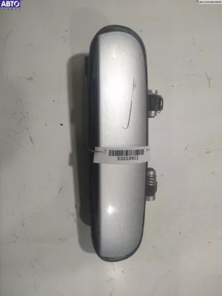 4B0839208 Ручка двери наружная передняя правая Audi A6 C5 (S6,RS6) Арт 53218611, вид 1