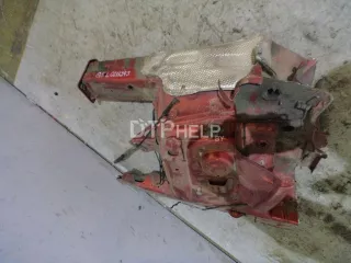 8R0802849 Лонжерон передний левый Audi Q5 1 Арт AM6611273, вид 1