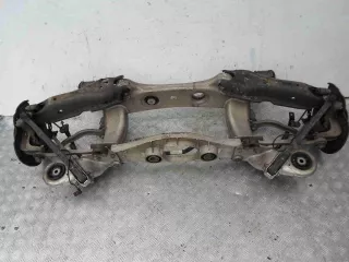 2213521406 Балка задняя Mercedes SK Арт 00076959, вид 2