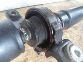 574418A31 Кардан задний Mitsubishi Outlander 3 restailing 2 Арт 00091619, вид 1