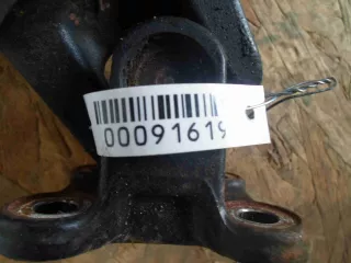 574418A31 Кардан задний Mitsubishi Outlander 3 restailing 2 Арт 00091619, вид 2