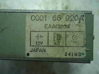 C00166920A Блок управления Mazda Xedos 6 Арт 00033464, вид 2