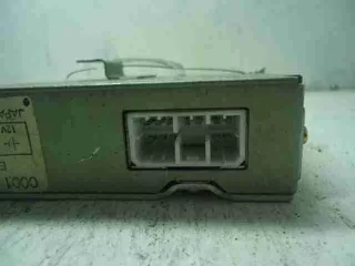 C00166920A Блок управления Mazda Xedos 6 Арт 00033464, вид 3