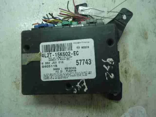 4L2T15K602EC Блок управления иммобилайзером Ford Explorer 4 Арт 00041493, вид 1