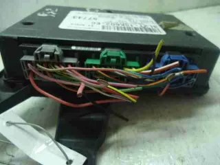 4L2T15K602EC Блок управления иммобилайзером Ford Explorer 4 Арт 00041493, вид 4