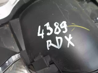 Щиток приборов Acura RDX 1 2008г. TN2574407422,TN257440-7422 - Фото 6