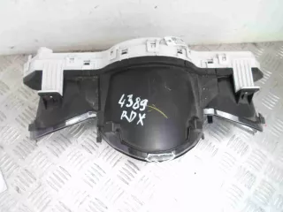 Щиток приборов Acura RDX 1 2008г. TN2574407422,TN257440-7422 - Фото 8