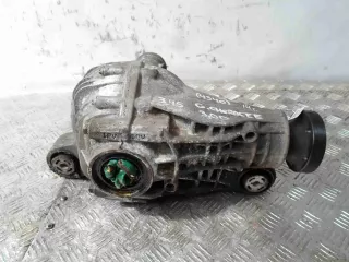  Редуктор передний Jeep Grand Cherokee IV (WK2) Арт 00094629, вид 1