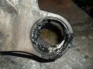  Редуктор передний Jeep Grand Cherokee IV (WK2) Арт 00094629, вид 2