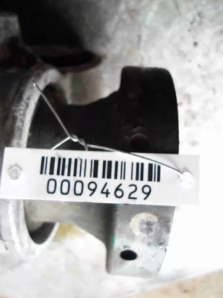  Редуктор передний Jeep Grand Cherokee IV (WK2) Арт 00094629, вид 3