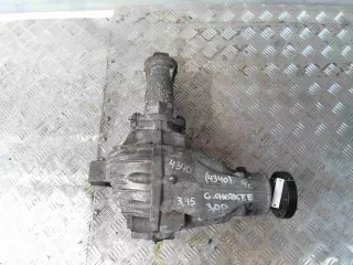  Редуктор передний Jeep Grand Cherokee IV (WK2) Арт 00094629, вид 4