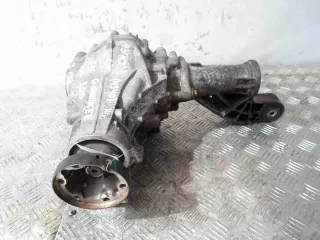 Редуктор передний Jeep Grand Cherokee IV (WK2) Арт 00094629, вид 5