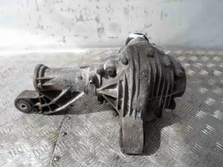  Редуктор передний Jeep Grand Cherokee IV (WK2) Арт 00094629, вид 6