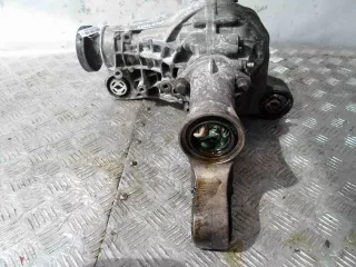  Редуктор передний Jeep Grand Cherokee IV (WK2) Арт 00094629, вид 7