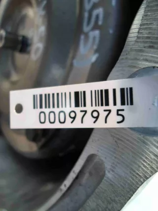 1XR6B АКПП Infiniti FX2 Арт 00097975, вид 11