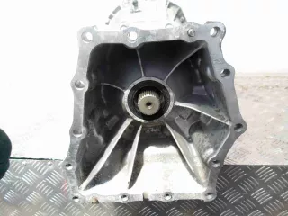 1XR6B АКПП Infiniti FX2 Арт 00097975, вид 4