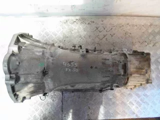 1XR6B АКПП Infiniti FX2 Арт 00097975, вид 6