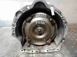 1XR6B АКПП Infiniti FX2 Арт 00097975, вид 7