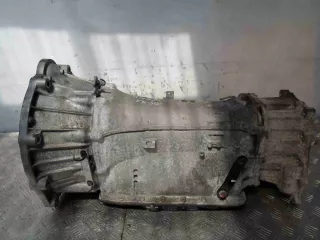 1XR6B АКПП Infiniti FX2 Арт 00097975, вид 8