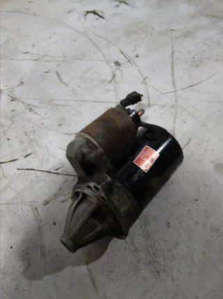 3610002555 Стартер Kia Picanto 1 Арт 1246, вид 1