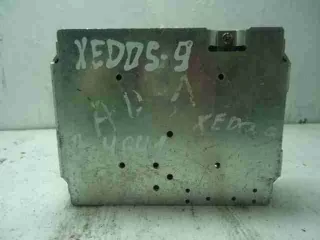 T00166920 Блок управления Mazda Xedos 9 Арт 00040884, вид 1