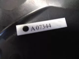 A1669060201, A1669060201 Стеклоподъемник передний левый Mercedes ML/GLE W166 Арт A07344, вид 2
