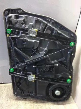 A1669060201, A1669060201 Стеклоподъемник передний левый Mercedes ML/GLE W166 Арт A07344, вид 4