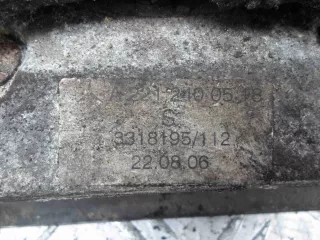 2212400518 Подушка крепления КПП Mercedes SK Арт 00067740, вид 2