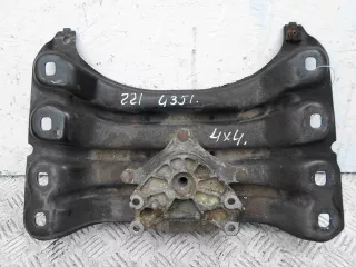 2212400518 Подушка крепления КПП Mercedes SK Арт 00067740, вид 3