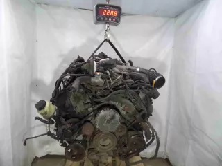 VK45DE Двигатель Infiniti FX1  Арт 00070041, вид 1