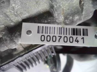 VK45DE Двигатель Infiniti FX1  Арт 00070041, вид 3