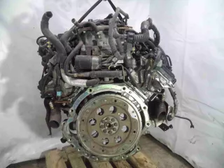 VK45DE Двигатель Infiniti FX1  Арт 00070041, вид 4