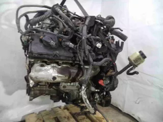 VK45DE Двигатель Infiniti FX1  Арт 00070041, вид 5