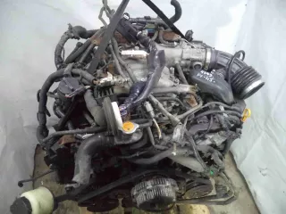 VK45DE Двигатель Infiniti FX1  Арт 00070041, вид 6