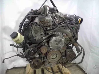 VK45DE Двигатель Infiniti FX1  Арт 00070041, вид 7