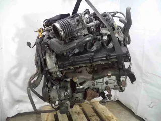VK45DE Двигатель Infiniti FX1  Арт 00070041, вид 8