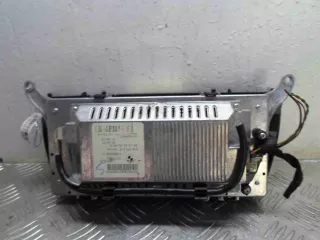 1562205 Дисплей информационный BMW X5 E70 Арт 00079336, вид 4