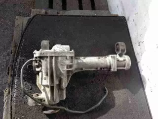  Редуктор передний Nissan Armada Арт 00019330, вид 1